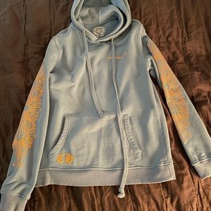 Chrome Hearts Hoodie
